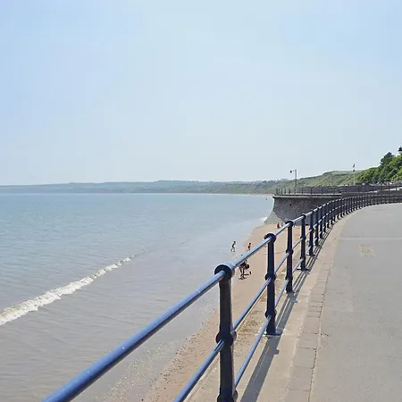 The Nest - 9 The Landings Сasa de vacaciones *