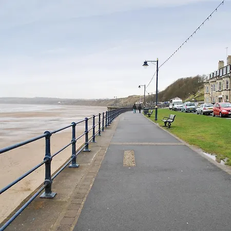 Сasa de vacaciones The Nest - 9 The Landings