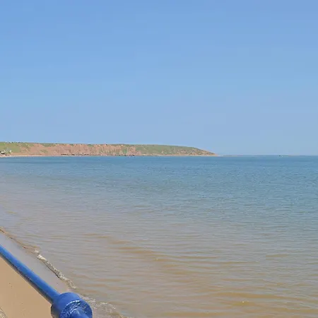 The Nest - 9 The Landings Casa de Férias Filey