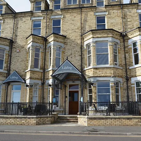 Casa de Férias The Nest - 9 The Landings Filey