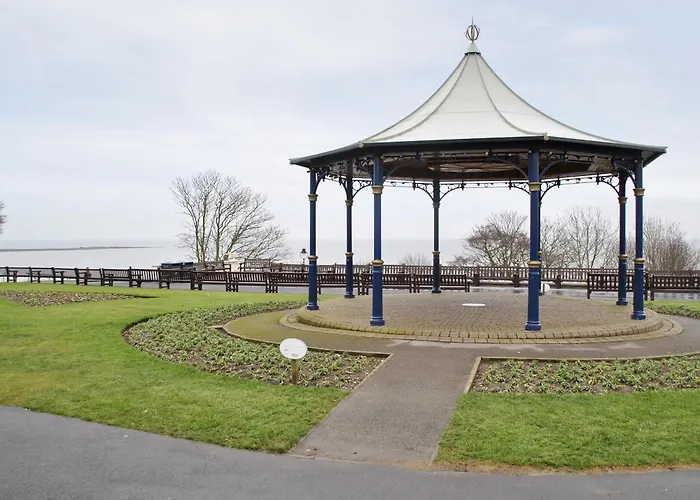 The Nest - 9 The Landings * Filey