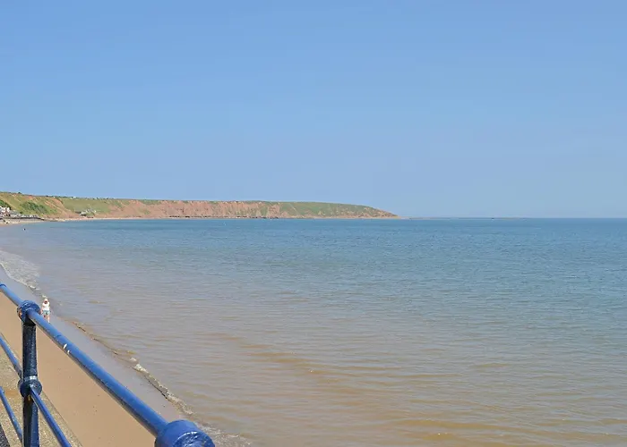 The Nest - 9 The Landings Hébergement de vacances *