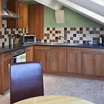 Tatil Evi The Nest - 9 The Landings Filey