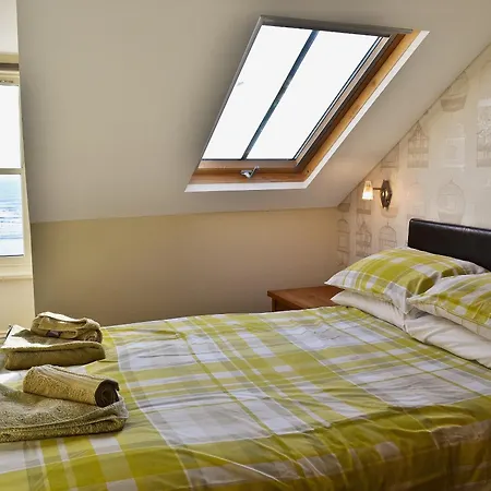 The Nest - 9 The Landings Tatil Evi *